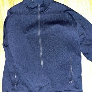 Louis Vuitton Mens Zip up Track Jacket